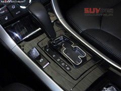 十萬左右靠譜車型 自主品牌中級車推薦