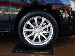 十萬左右靠譜車型 自主品牌中級車推薦