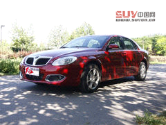 十萬左右靠譜車型 自主品牌中級車推薦