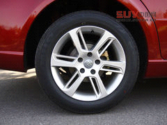 十萬左右靠譜車型 自主品牌中級車推薦