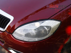 十萬左右靠譜車型 自主品牌中級車推薦