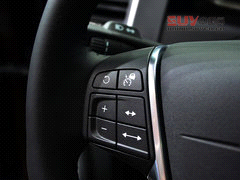 長春車展拍沃爾沃XC60 增強化安全系統