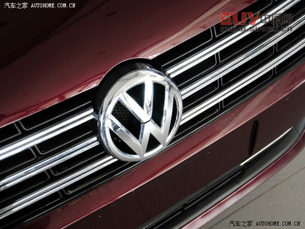 大眾上海大眾帕薩特2013款 1.8TSI DSG御尊版 大眾上海大眾帕薩特2013款 1.8TSI DSG御尊版