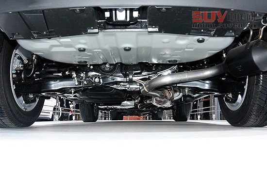 [國內(nèi)車訊]豐田全新RAV4或售18