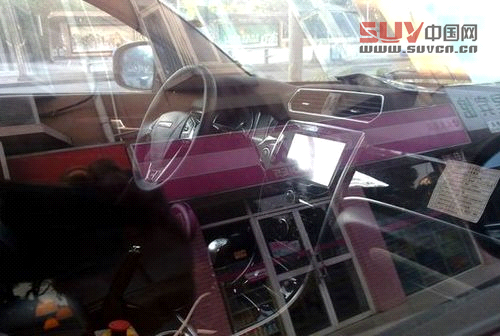 哈弗H2有望年底上市 預計售價9-11萬元