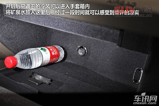 奧迪Q5深入體驗 空間富裕/駕駛輕松