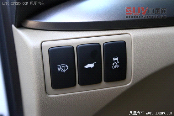 謳歌RDX對比北京奔馳GLK 新丁挑戰老將(2)