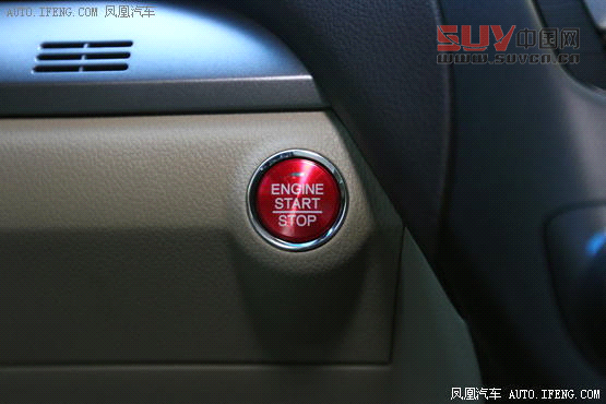 謳歌RDX對比北京奔馳GLK 新丁挑戰老將(3)