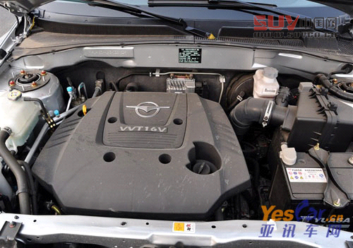 海馬騎士 亞訊車網 www.yescar.cn