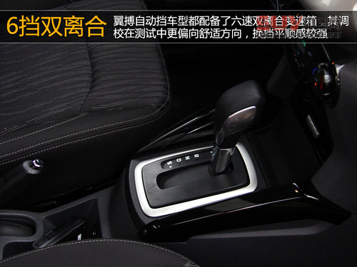 7款10萬元以內SUV推薦 福特翼搏等