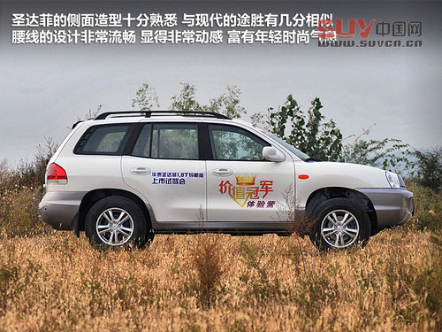 7款10萬元以內SUV推薦 福特翼搏等