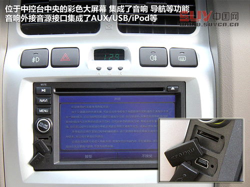 7款10萬元以內SUV推薦 福特翼搏等