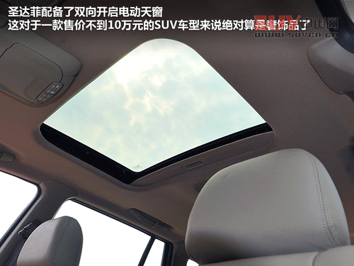 7款10萬元以內SUV推薦 福特翼搏等