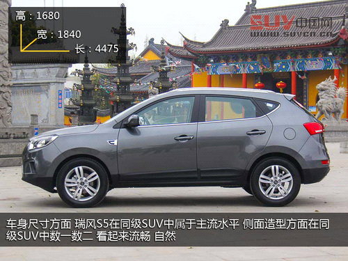 7款10萬元以內SUV推薦 福特翼搏等