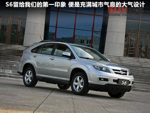 7款10萬元以內SUV推薦 福特翼搏等