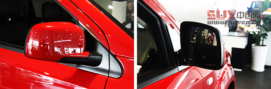 7座“大時(shí)代” 全新進(jìn)口道奇酷威到店實(shí)拍