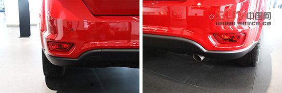 7座“大時(shí)代” 全新進(jìn)口道奇酷威到店實(shí)拍