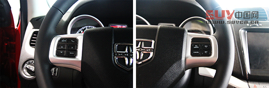 7座“大時(shí)代” 全新進(jìn)口道奇酷威到店實(shí)拍