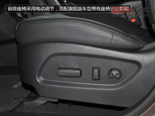 不僅是加長全新勝達 現(xiàn)代格銳到店實拍