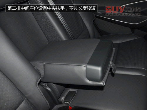 不僅是加長全新勝達 現(xiàn)代格銳到店實拍