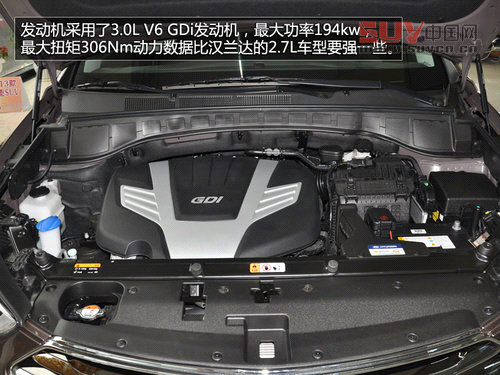 不僅是加長全新勝達 現(xiàn)代格銳到店實拍