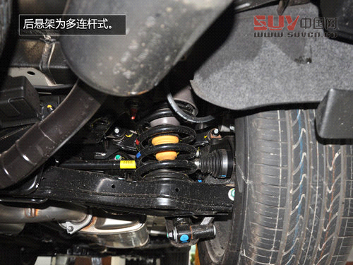 不僅是加長全新勝達 現(xiàn)代格銳到店實拍