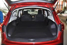 日產 逍客 實拍 底盤/動力 圖片