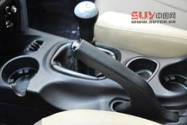 華泰 圣達菲 實拍 內飾 圖片