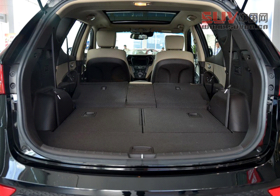 七口之家的出行首選 35萬以下7座SUV推薦