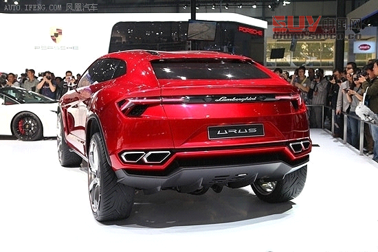 多個品牌將推出首款SUV 早晚邁出這步