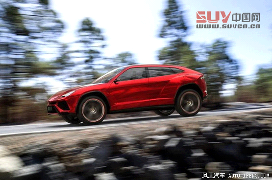 多個品牌將推出首款SUV 早晚邁出這步