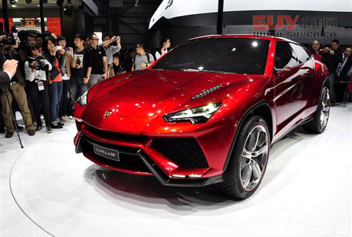 多個品牌將推出首款SUV 早晚邁出這步