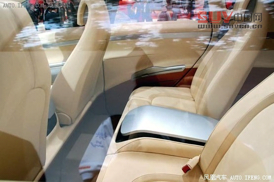 多個品牌將推出首款SUV 早晚邁出這步(3)