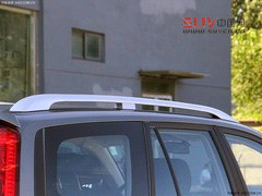 有實力的都市SUV 實拍H5手動兩驅進取型