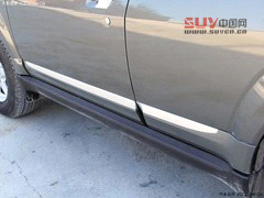 有實力的都市SUV 實拍H5手動兩驅進取型