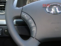 有實力的都市SUV 實拍H5手動兩驅進取型