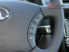 有實力的都市SUV 實拍H5手動兩驅進取型