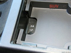 有實力的都市SUV 實拍H5手動兩驅進取型