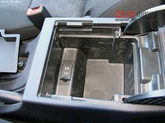 有實力的都市SUV 實拍H5手動兩驅進取型