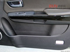 有實力的都市SUV 實拍H5手動兩驅進取型