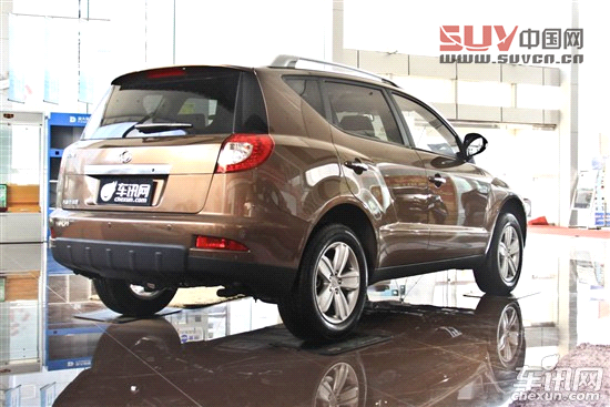 全球鷹 全球鷹GX7