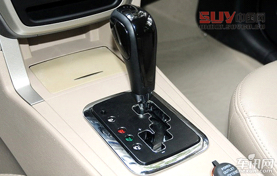 都能買得起 盤點(diǎn)13萬(wàn)搭6速自動(dòng)擋的SUV
