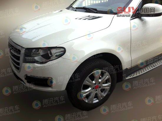 作為一家在國內專注于打造SUV車型的企業，長城汽車算是自主品牌中SUV車型的專家。所以，其新推出的SUV車型都會受到市場的關注。日前，我們就獲得了一組長城旗下目前定位最高的哈弗H8的無偽測試諜照。從諜照沒有偽裝的情況來看，這款長城汽車的SUV新旗艦即將正式發布到來。