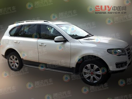 作為一家在國內專注于打造SUV車型的企業，長城汽車算是自主品牌中SUV車型的專家。所以，其新推出的SUV車型都會受到市場的關注。日前，我們就獲得了一組長城旗下目前定位最高的哈弗H8的無偽測試諜照。從諜照沒有偽裝的情況來看，這款長城汽車的SUV新旗艦即將正式發布到來。