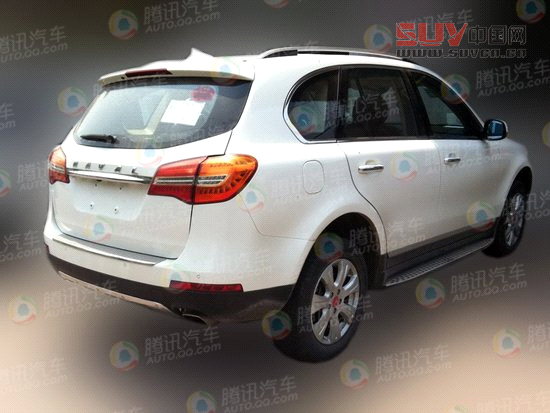 作為一家在國內專注于打造SUV車型的企業，長城汽車算是自主品牌中SUV車型的專家。所以，其新推出的SUV車型都會受到市場的關注。日前，我們就獲得了一組長城旗下目前定位最高的哈弗H8的無偽測試諜照。從諜照沒有偽裝的情況來看，這款長城汽車的SUV新旗艦即將正式發布到來。