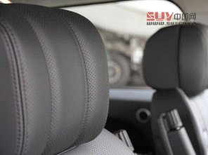 愛卡英國首試2014路虎攬勝運動版