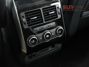 愛卡英國首試2014路虎攬勝運動版