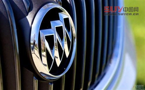 別克新車規劃：2015年推出第三款SUV 有望入華