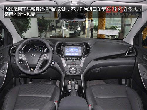 同為35.88萬 格銳/Q5/銳界中型SUV競技