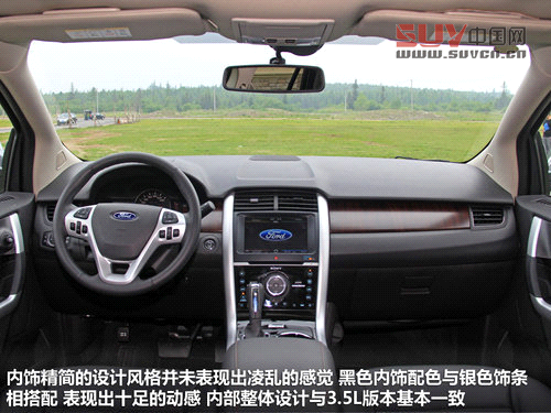 同為35.88萬 格銳/Q5/銳界中型SUV競技